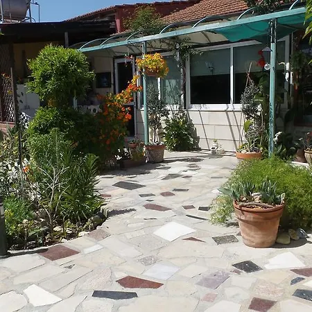 Apartment Angel's Corner Larnaca