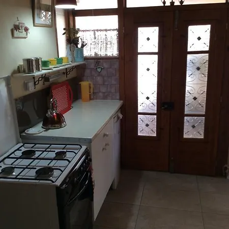 Angel's Corner Apartment Larnaca
